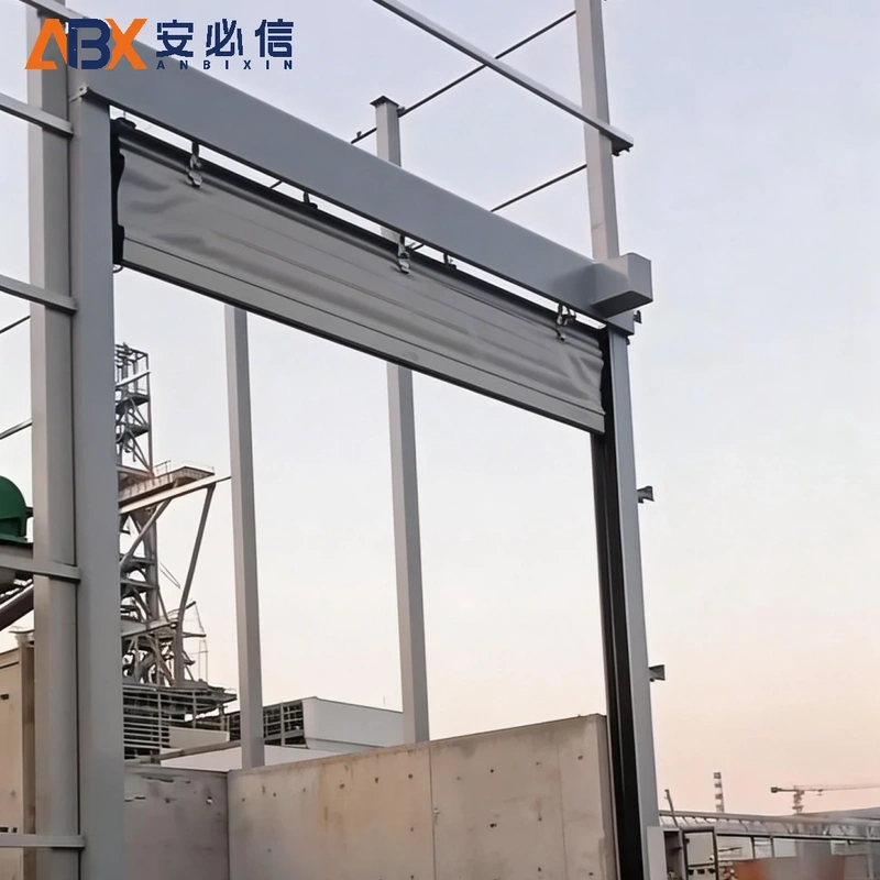 无锡市升降平台